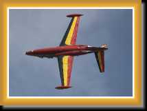 Fouga Magister BE Beauvechain MT-48 IMG_4145 * 2736 x 1940 * (2.5MB)